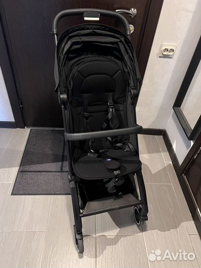 Прогулочная коляска joolz aer