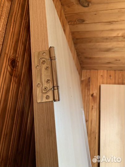 Дверь межкомнатная