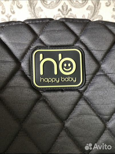 Детское автокресло hb