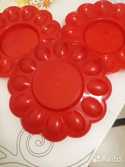 Подставка для яиц