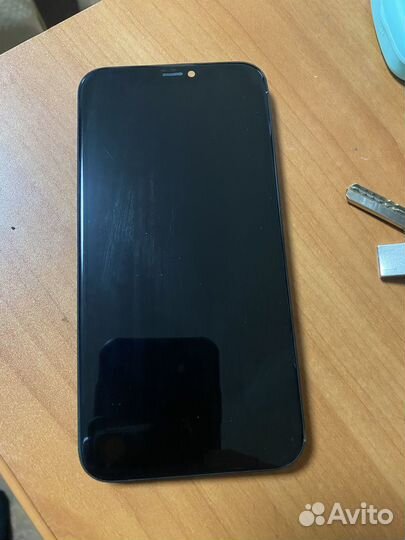 Дисплей iPhone 11 оригинал