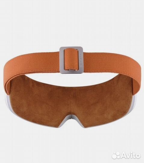 Массажёр для глаз yamaguchi axiom eye новый