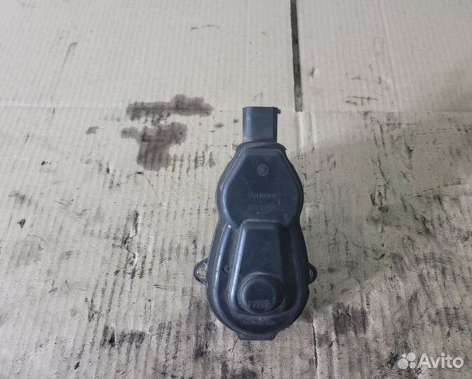 Моторчик стояночного тормоза Audi Q5 I 8R cdnc