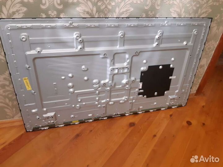 Модуль в сборе samsung UE55TU8500U