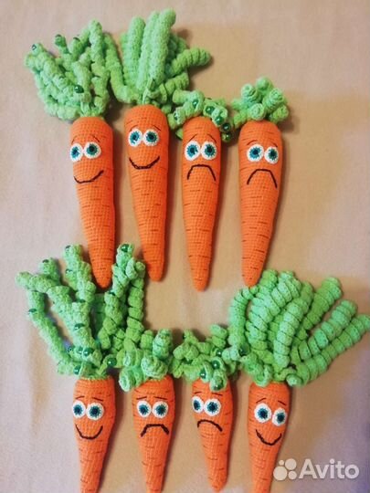 Развивающие логопедические игрушки ручной работы