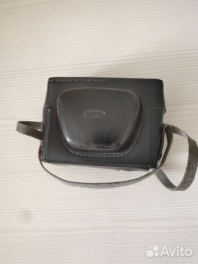 Фотоаппарат Вилия СССР