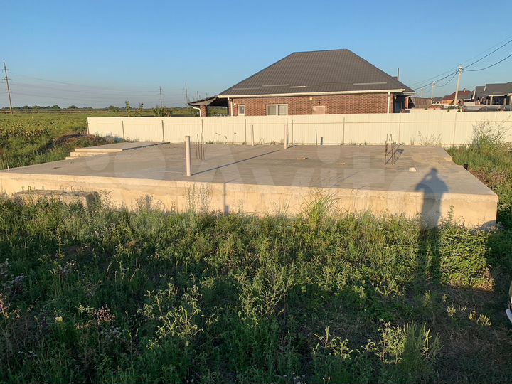 Участок 4,5 сот. (ИЖС)