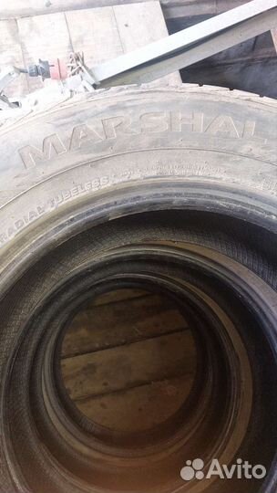 Marshal Crugen HP91 235/65 R17