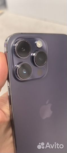 iPhone 14 Pro Max, 512 ГБ