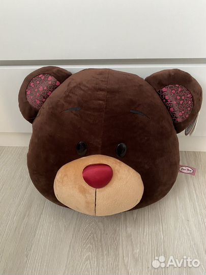 Подушка Choco milk