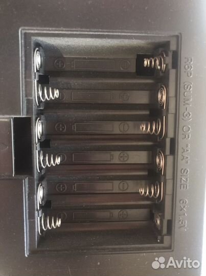 Синтезатор Casio ctk-2000