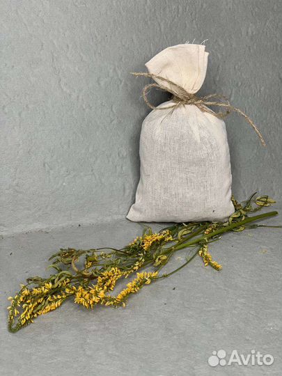 Мешочки для запарки(набор)