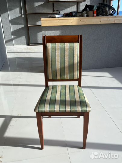 Кухонные стулья бу