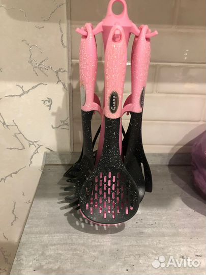 Кухонные принадлежности