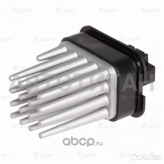 LFR 2167 резистор электровентилятора отопителя Ope