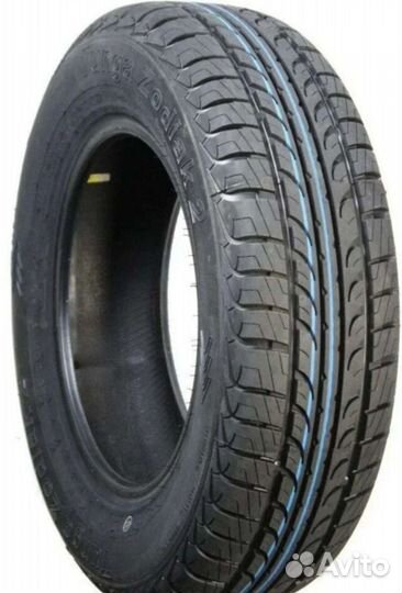 Tunga Zodiak 2 185/65 R14