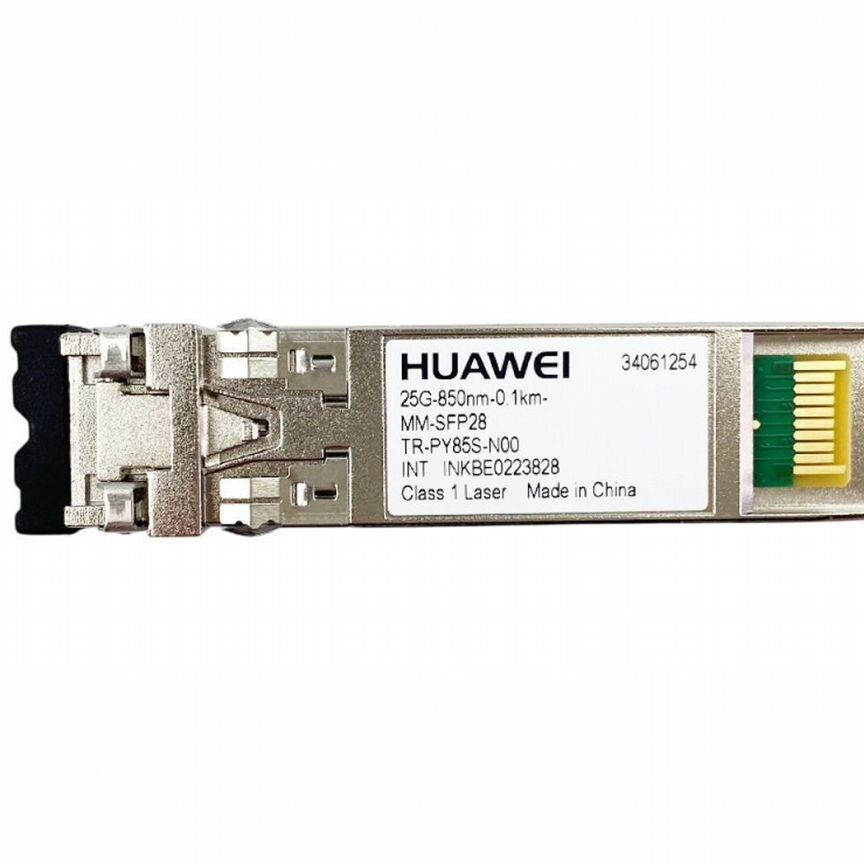 [OMXD30011] Трансивер Huawei Omxd30011 25 Гбит/С