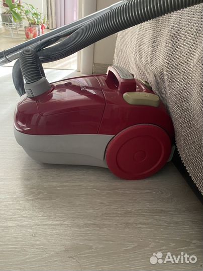 Пылесос Electrolux