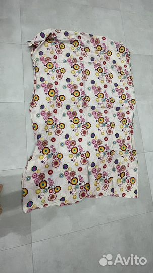 Комплект постельного белья