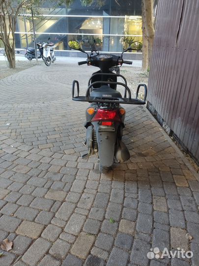 Продаю Yamaha JOG SA39J