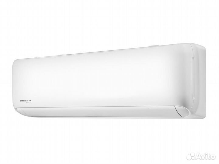 Сплит-система Kentatsu ksgti35hzrn1/ksrti35hzrn1