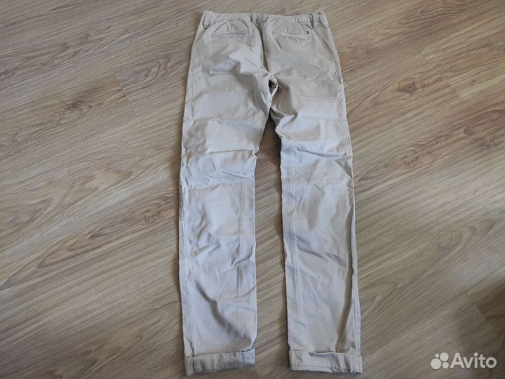 Брюки Tommy Hilfiger 42