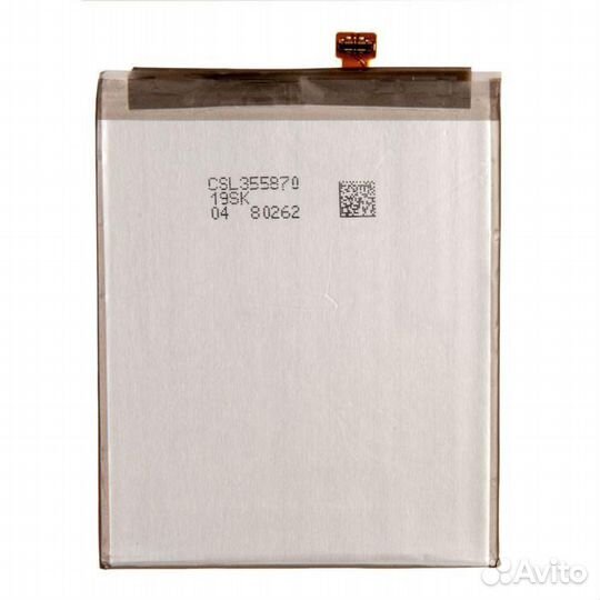 Батарея для Samsung Galaxy A01