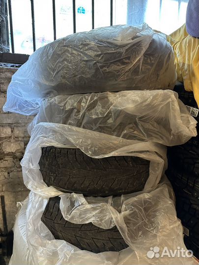 Шины диски и колеса