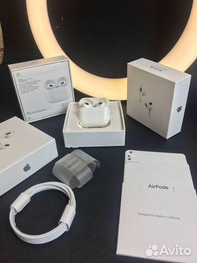 Airpods 3