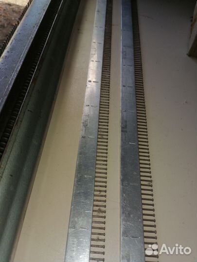 Вязальный аппарат СССР буковинка, meda