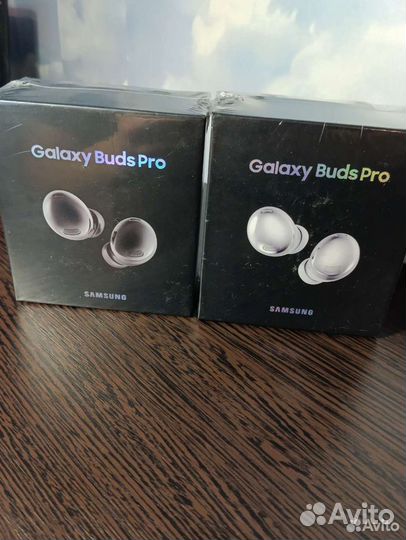 Samsung galaxy buds pro