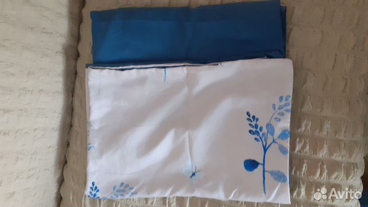 Постельное белье