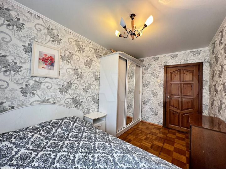 2-к. квартира, 44,4 м², 2/9 эт.