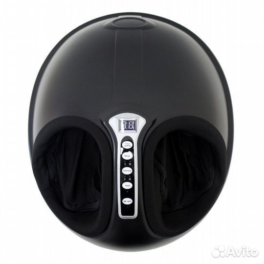 Bolide массажер для ног (сиреневый)