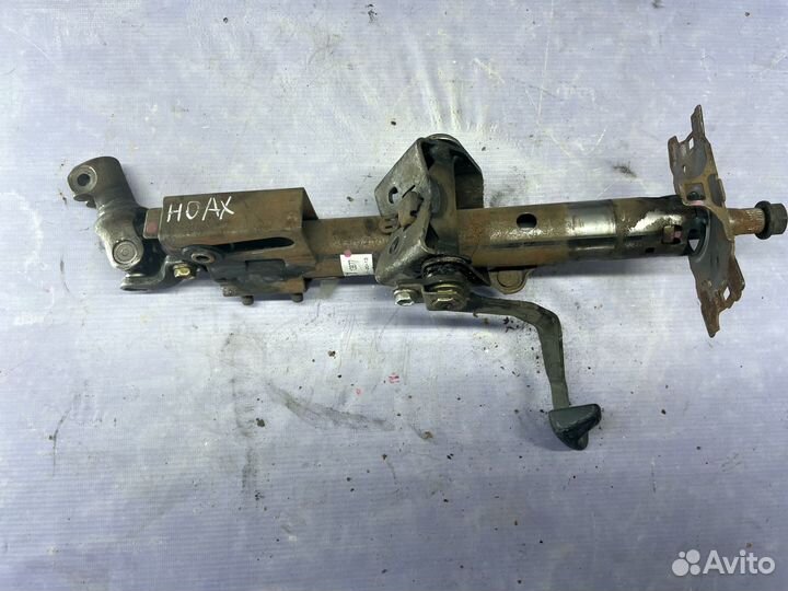 Рулевая колонка Toyota noah