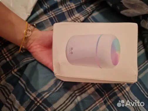 Ультразвуковой увлажнитель воздуха