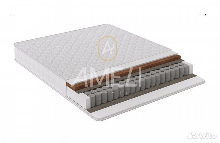 Матрас 90х200