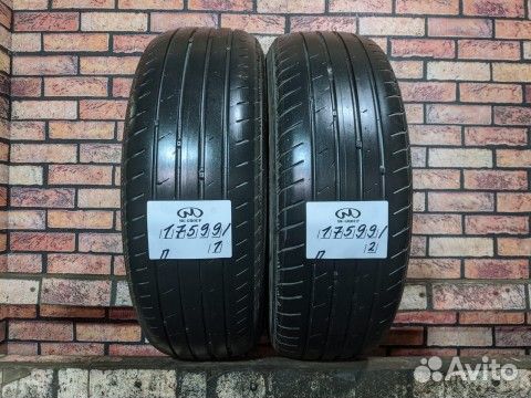 Nexen N'Fera SU4 185/65 R15