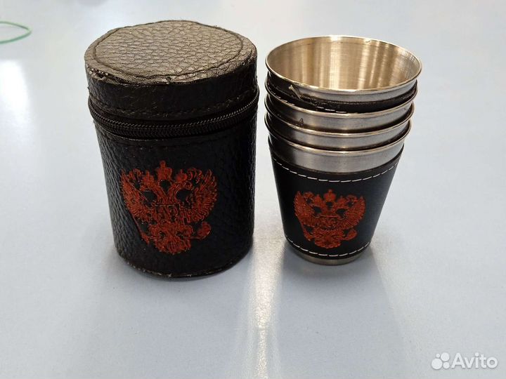 Н5 набор рюмок