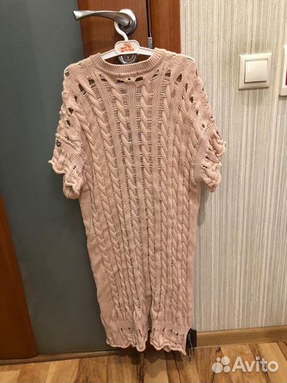 Кардиган на девочку twinset