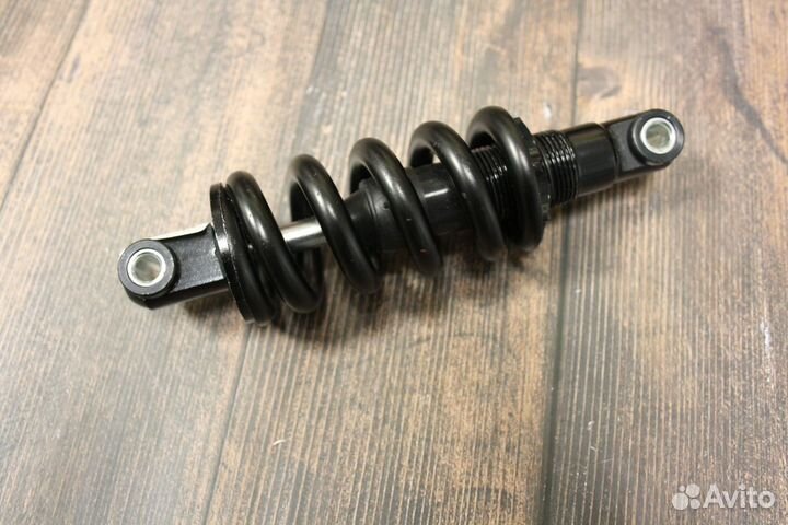 Задний амортизатор Kugoo G1