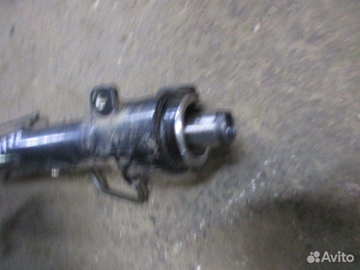 Рейка рулевая Chevrolet Aveo (T300) 2011-2015 (950