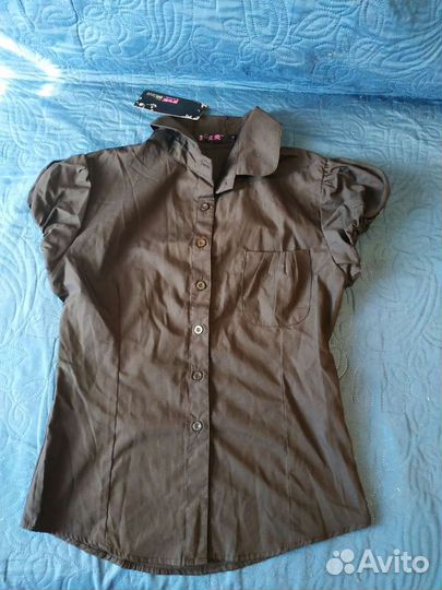 Вещи пакетом