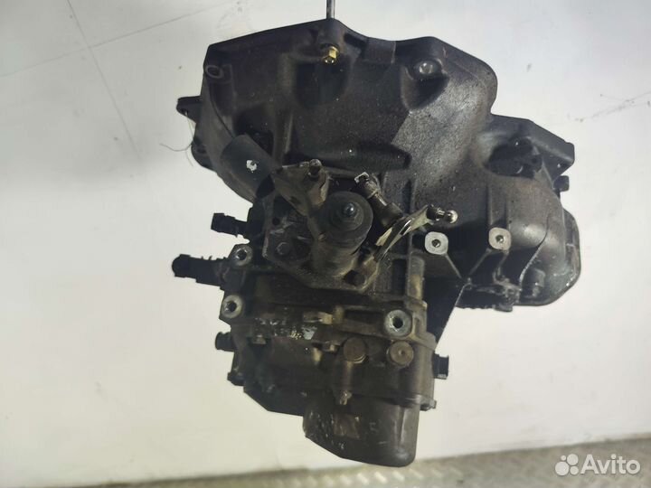 Кпп 5ст. F13W419 Opel Astra F (1991-1998)