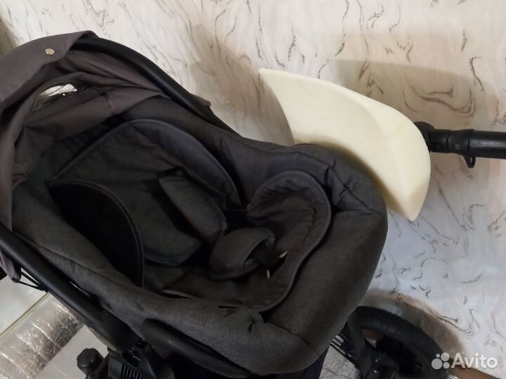 Коляска 3в1, Zippy sport