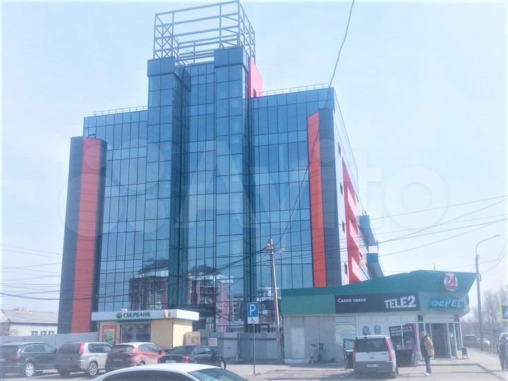 Свободного назначения, Торговля, Офис, 150 - 800м²