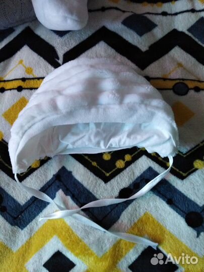 Конверт для выписки