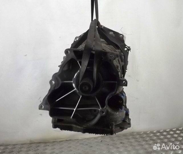 АКПП 8HP70X BMW 3 F30/F31 (2012-2019)