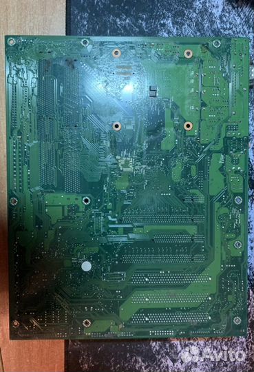 Материнская плата Socket 775 HP XW4600 Workstation