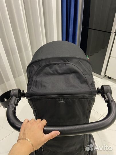 Всесезонная прогулочная Коляска sweet baby